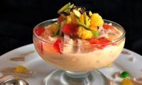 Recipe: Noodles Custard With...