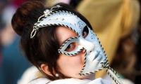 Have You Been To The Carnival in Venice?