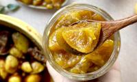 Recipe: Dadi's Special Lemon Pickle 