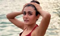 Shalini Pandey Is A Style Star