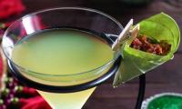 Recipes: Romantic Cocktails