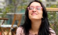 Shraddha's Cool, Cool Glasses 