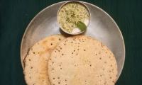 Recipe: Maharashtrian Amboli 