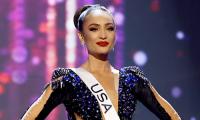 Miss Universe: Who Did Divita Lose To?