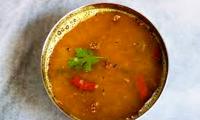 Recipe: Grandma's Pepper Rasam