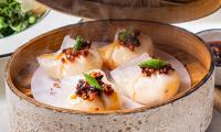 Recipe: Chilly Cheese Dim Sum