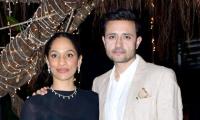 Masaba-Satyadeep's FUN Wedding Bash