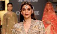 Her Highness Aditi Rao Hydari Is Here