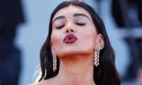 Is Leonardo Fida Over Neelam Gill?