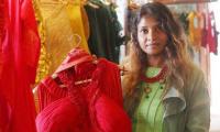 Unapologetically Indian: Make Way For Vaishali S