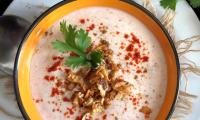 Recipe: Bethica's Burhani Raita