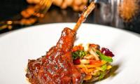 Recipe: Mongolian Pepper Lamb Chops