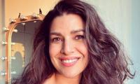 What Keeps Nimrat Cosy On A Rainy Day?