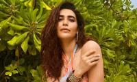 Unbeatably Fashionable Karishma Tanna