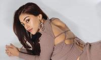 Desi Beauty Anu Emmanuel