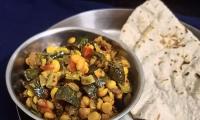 Monsoon Recipe: Mayur's Dal Dodka Bhaji