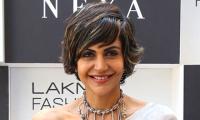 Konkona, Mandira BEDAZZLE us at fashion week