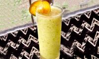 Recipes: Pineapple Cooler, Neebu Juice