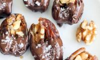 Ramzan Recipe: Chocolate Dates