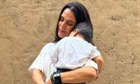 Neha Dhupia Has A Secret To Share