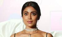 Shriya, Kriti, Rakul Painted It Black