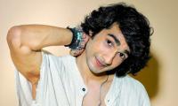 Fashionably Unapologetic Shantanu