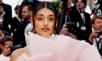 Was She The Only Indian Model At Cannes?