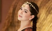 Sara Tendulkar Becomes A Princess!