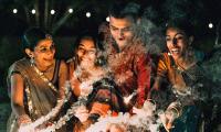 Protect Yourself From Dust And Smoke This Diwali