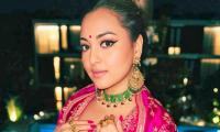 Is Sonakshi In The Mood For Shaadi?