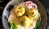 Recipe: Bethica's Aloo Bhaat