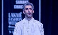 Why Is Jim Sarbh Dressed Like A King?