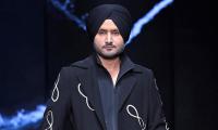 Harbhajan Paaji Chaa Gaye!