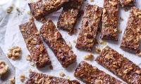 Recipe: Homemade Protein Bars