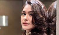 Magical Mrunal!