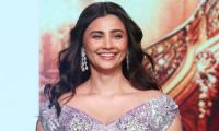 What's Making Daisy Shah Smile Like That?