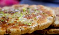 Sindhi Recipe For Thadri: Mitho Lolo 