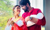 Nayan-Wikki's Lovely Love Story