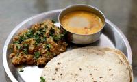 Recipe: Sharada's Baingan Bharta