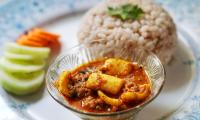 Recipe: Mangalorean-Style Squid Masala