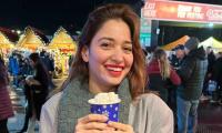 Isn't Tamannaah Simply Gorgeous?