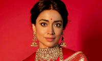 How Shriya, Sobhita celebrated National Handloom Day