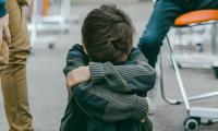 Is Your Child Being Bullied At School?