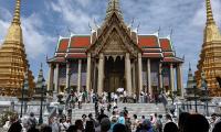 Last Call for Visa-Free Thailand