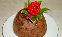 How To Make Christmas Cake In A Cooker