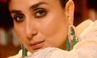 Kareena, Sara Love Going Green With...