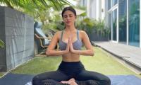 12 Asanas For GOOD HEALTH