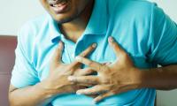 5 Warning Signs Of a Heart Attack