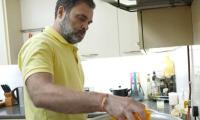 Recipe: Rahul Gandhi's Special Marmalade