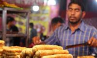 The Mahim Ka Mela Feast